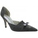 J.Renee Annika Gunmetal