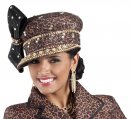 Tally Taylor H4335 Matching Church Hat Tally Taylor H4335 Matching Church Hat