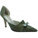 J.Renee Annika Sage Green