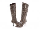 J.Renee Tiana Taupe BOOT J.Renee Tiana Taupe BOOT
