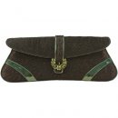 J.Renee Rachele Olive Matching bag 6016