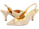 J. Renee Women's Cammy Natural