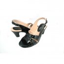 Soft Comfort Harmony 2 Sandal Black