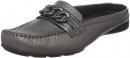 Bella Vita Nickel Pewter Leather Bella Vita Nickel Pewter Leather