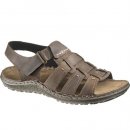 Hush Puppies Men's Decode H113 Fisherman Sandal