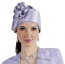 Tally Taylor H9216 Matching Church Hat Tally Taylor H9216 Matching Church Hat