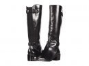AK Anne Klein Evanthe Black Wide Calf AK Anne Klein Evanthe Black Wide Calf