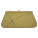 J Renee 5813 Galaxy Gold Matching Handbag J Renee 5813 Galaxy Gold Matching Handbag