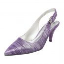 J . renee Mallory Purple