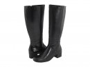 Walking Cradles, Mix Black Leather Walking Cradles, Mix Black Leather