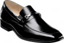 Stacy Adams Jakob Black Leather Stacy Adams Jakob Black Leather