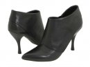 ENZO ANGIOLINI Keylime Black Leather ENZO ANGIOLINI Keylime Black Leather