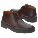 R.J Colt Detroit Dark Brown Leather