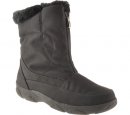 Wanderlust Spark Waterproof boot Black Wanderlust Spark Waterproof boot Black