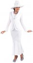 Tally Taylor 9232, W9232 3pc Women's Suit