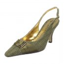 J. Renee Women's Cammy Olive Green