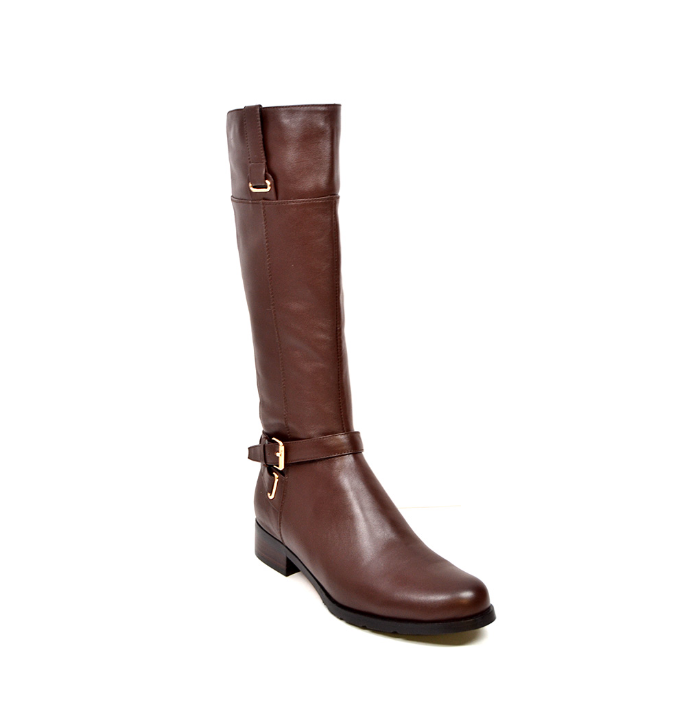 riding boot narrow calf