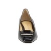 Bella Vita Sophisticate Blk Leather