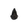 J. Renee Women's Sherri Black Satin