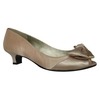 J. Renee Woman's Sherri Gold Blush