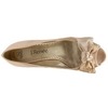 J. Renee Woman's Sherri Gold Blush
