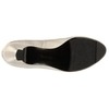J. Renee Woman's Sherri PEARL WHITE