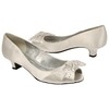 J. Renee Woman's Sherri PEARL WHITE