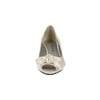 J. Renee Woman's Sherri PEARL WHITE