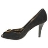 J. Renee  Women's Mona   Black