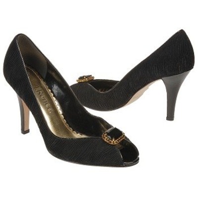 J. Renee  Women's Mona   Black