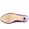 J. Renee  Women's Mona Purple