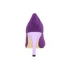 J. Renee  Women's Mona Purple