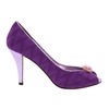 J. Renee  Women's Mona Purple