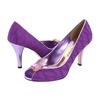 J. Renee  Women's Mona Purple