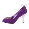 J. Renee  Women's Mona Purple