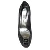 J. Renee  Women's Mona Gunmetal