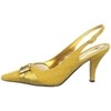 J. Renee  Women's Cammy yellow