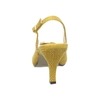 J. Renee  Women's Cammy yellow
