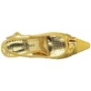 J. Renee  Women's Cammy yellow