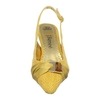 J. Renee  Women's Cammy yellow