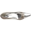 J. Renee  Echo Silver