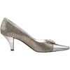 J. Renee  Echo Silver
