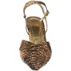 J . renee  Andera Camel Multi