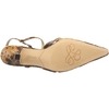 J . renee  Andera Camel Multi
