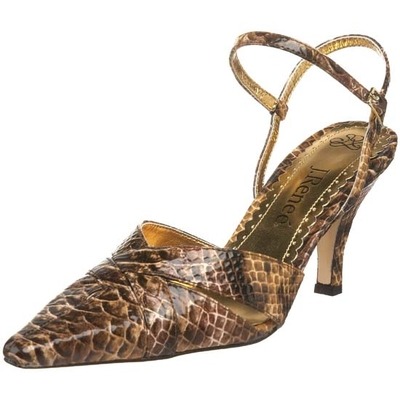 J . renee  Andera Camel Multi