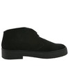R.J Colt Detroit Black Suede