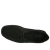 R.J Colt Detroit Black Suede