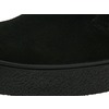 R.J Colt Detroit Black Suede