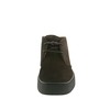 R.J Colt Detroit Dark Brown Suede