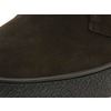 R.J Colt Detroit Dark Brown Suede